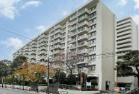 業平橋住宅