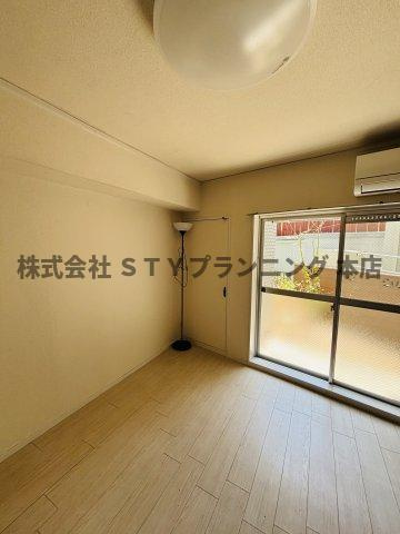 仲介手数料0円！イル　ボーン　キャステロの洋室