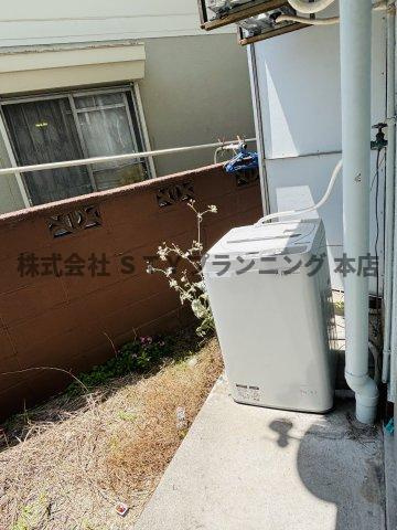 仲介手数料0円！イル　ボーン　キャステロの設備