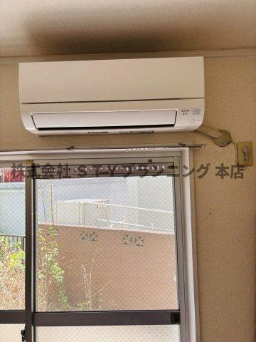 仲介手数料0円！イル　ボーン　キャステロの設備