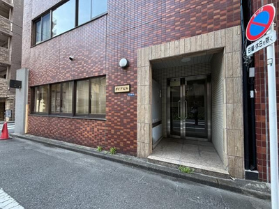 【エントランス】 | ダイアビル