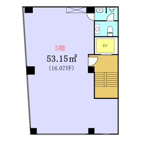 【間取り】 | ダイアビル