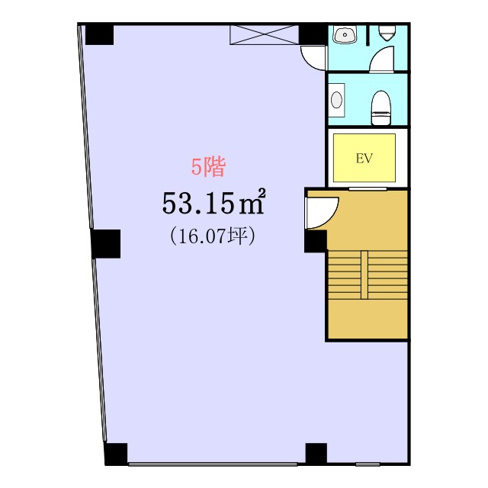 【間取り】 | ダイアビル