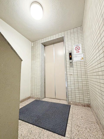 【その他共用部分】 | ダイアビル