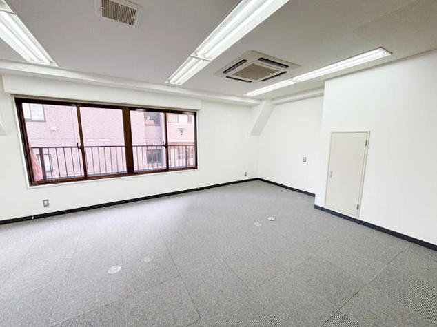 【内装】 | ダイアビル