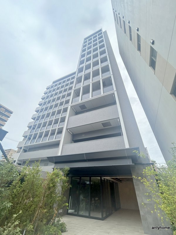 ブランシエスタ都島通　仲介手数料無料