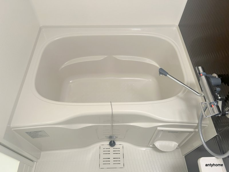 ブランシエスタ都島通　仲介手数料無料の浴室