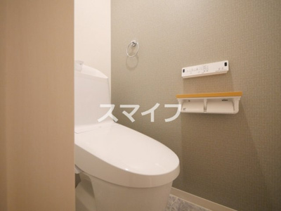 【トイレ】 | La-Crea曽根