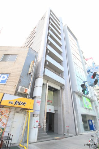 東天満下村ビル　仲介手数料無料