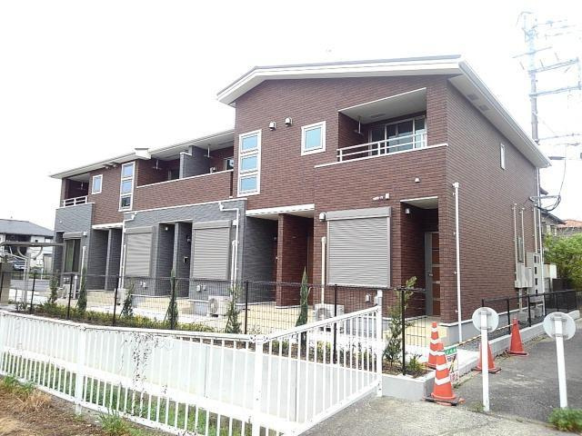 ラ　メゾン　デュボヌールの外観|外観も気になるポイント