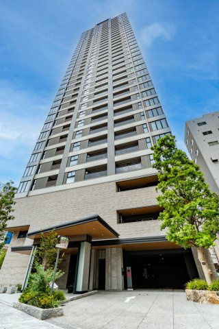 ザ・パークハウス大阪梅田タワー
