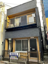 リシェス鶴間の画像