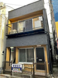 リシェス鶴間の画像
