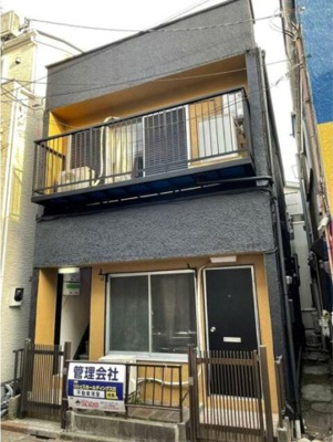 【外観】 | リシェス鶴間