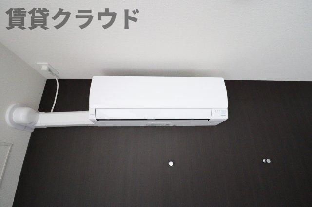 エル シャトーの設備
