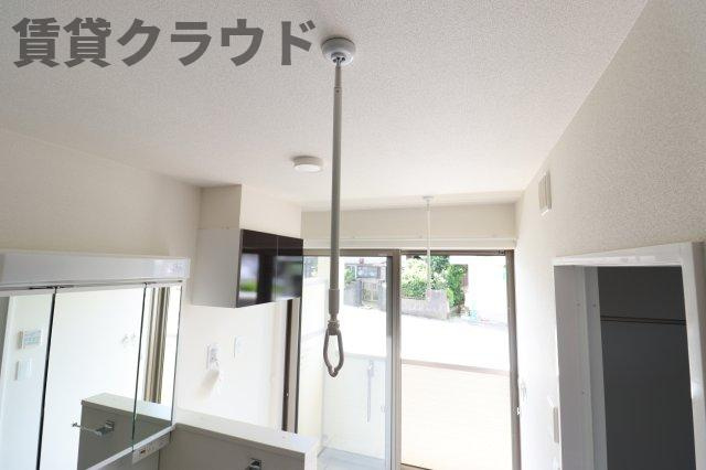 エル シャトーのその他