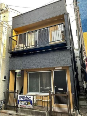 【外観】 | リシェス鶴間