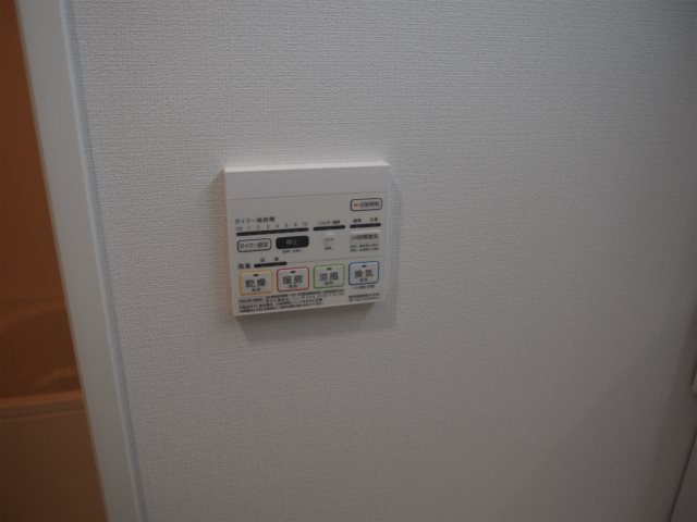 【設備】キャナルスクエア