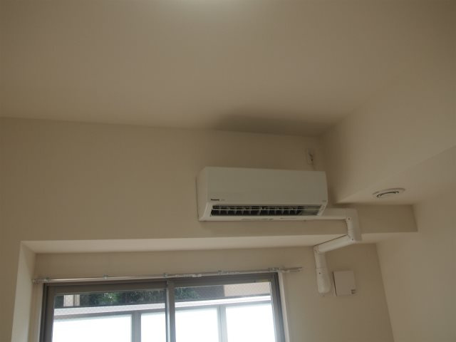 【設備】キャナルスクエア