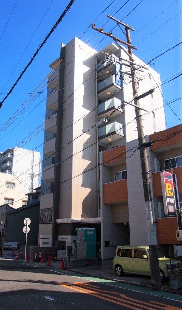 キャナルスクエアの画像
