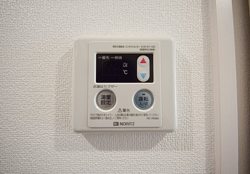 ＭｙＳｔｙｌｅ氷川参道の設備