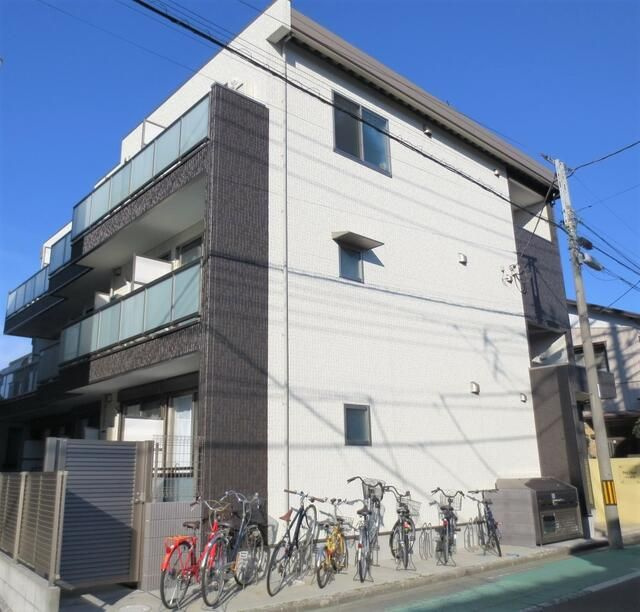 ＭｙＳｔｙｌｅ氷川参道