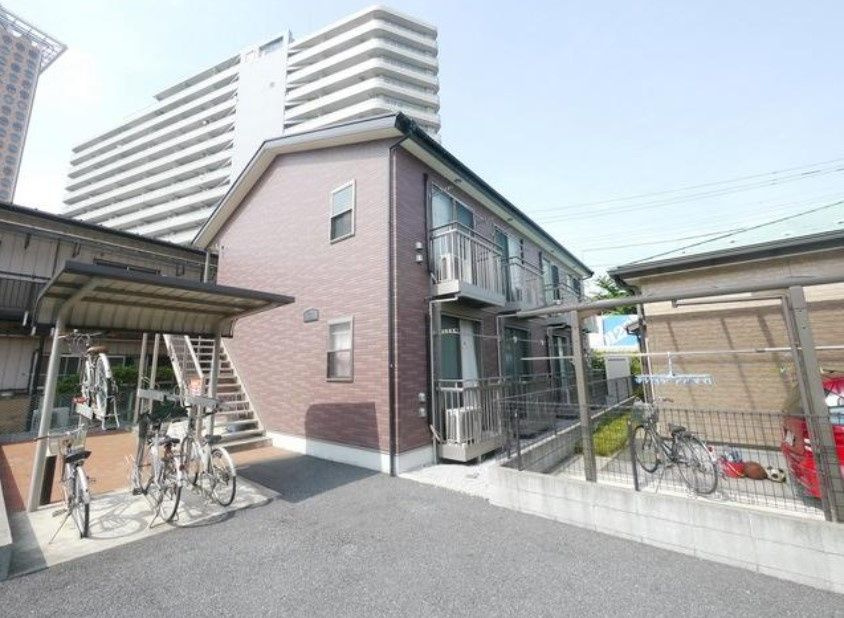 アムール 新都心のその他