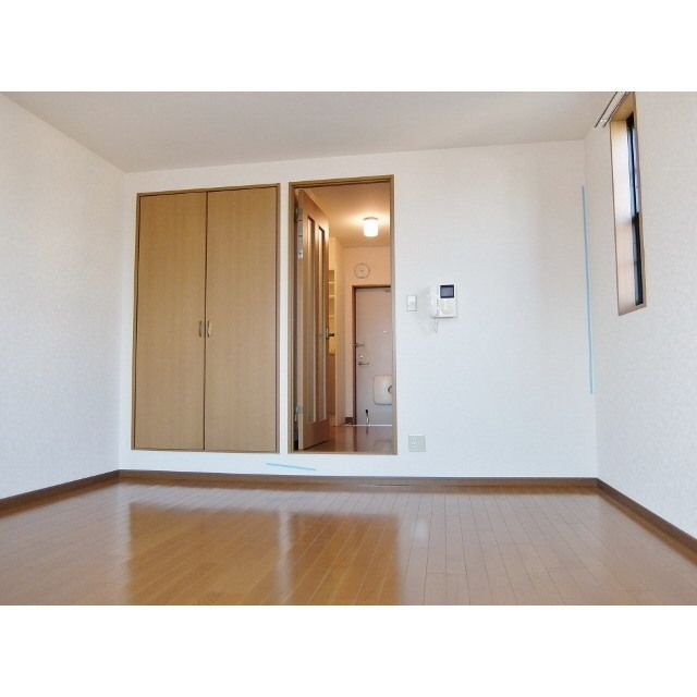 アムール Araiの内装