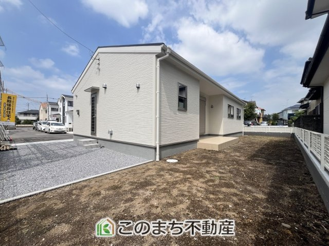 LiveleGarden.S下野市上大領