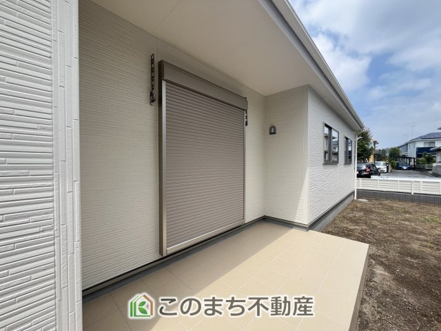 LiveleGarden.S下野市上大領のその他|英語・フランス語・中国語・韓国語が話せるスタッフがいます。