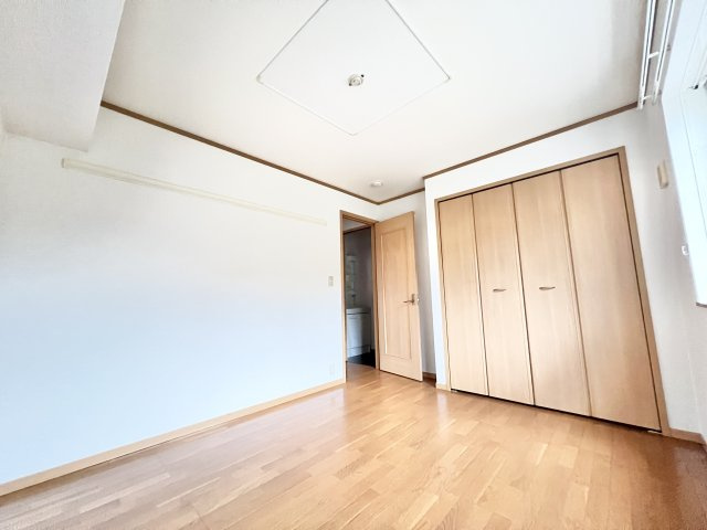 ブリーズガーデンの洋室|※同タイプ参考写真