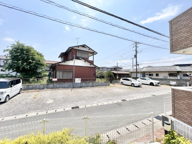 ブリーズガーデンの展望|※別部屋参考写真