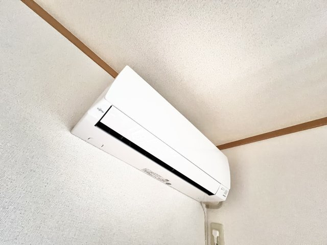 ブリーズガーデンの設備