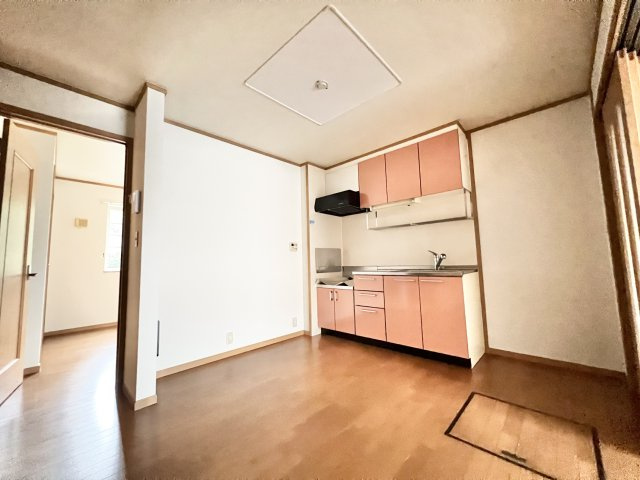 ブリーズガーデンの内装|※同タイプ参考写真
