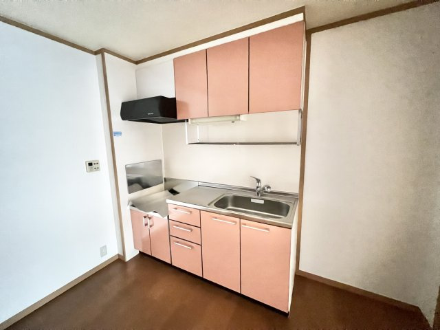 ブリーズガーデンのキッチン|※同タイプ参考写真