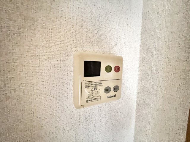 ブリーズガーデンの設備|※同タイプ参考写真