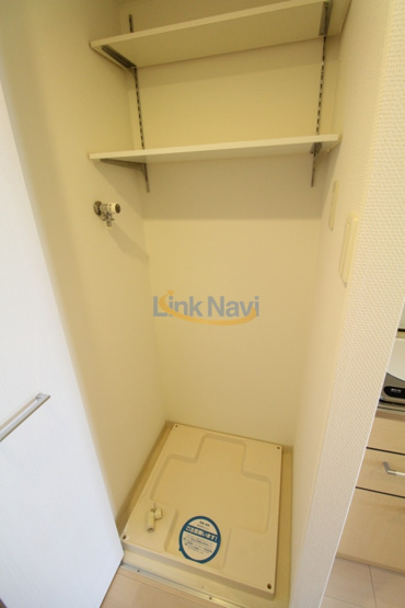 【設備】 | セレニテ新大阪弐番館