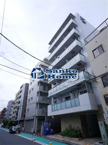 スカイコート菊川