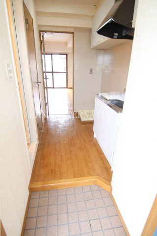 クレオ舞浜Aのその他
