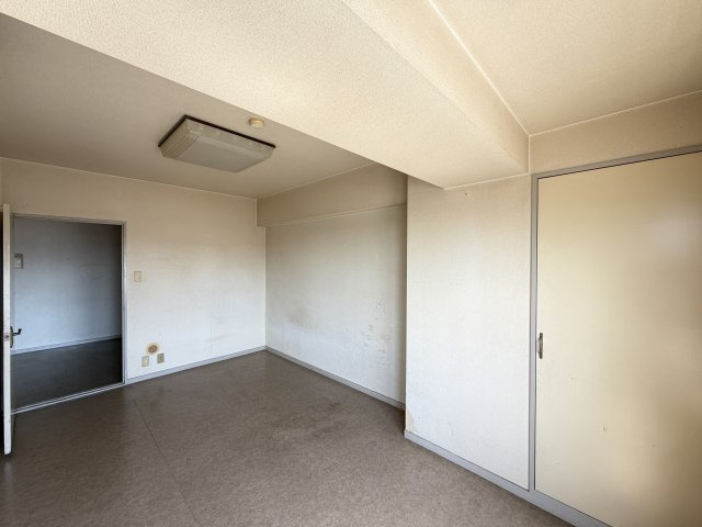 【収納】 | セントラルハイツ熊谷