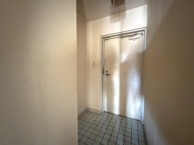 【玄関】 | セントラルハイツ熊谷