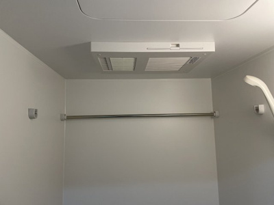 【設備】 | BADGE昭和町