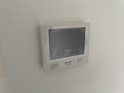 【セキュリティ】 | BADGE昭和町
