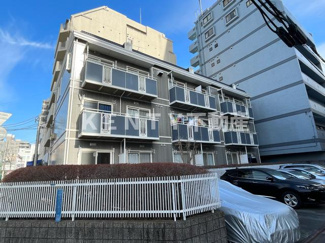 【外観】 | 外観もきれいです