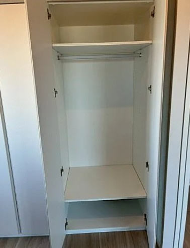 カーサスプレンディッド小石川の収納