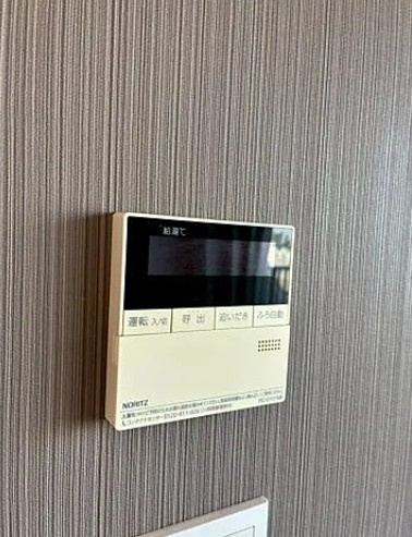 カーサスプレンディッド小石川の設備