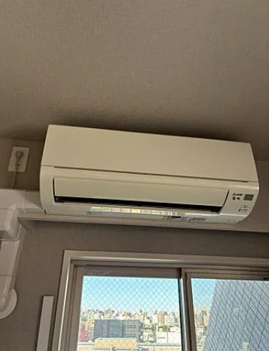 カーサスプレンディッド小石川の設備