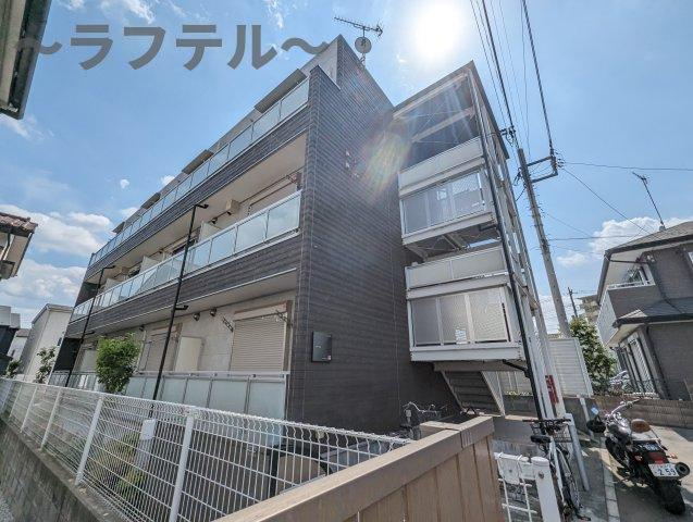 リブリ・TSH