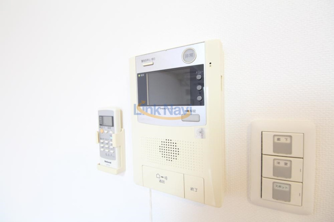 【設備】 | セレニテ新大阪弐番館