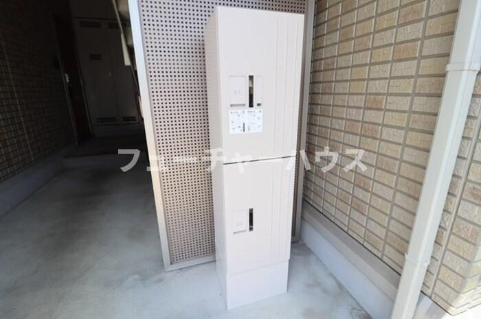 大黒屋　九番館のその他共用部分